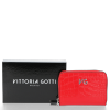 Vittoria Gotti červená VG002MS